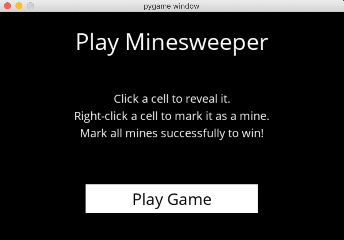 Minesweeper Solver screenshot 1