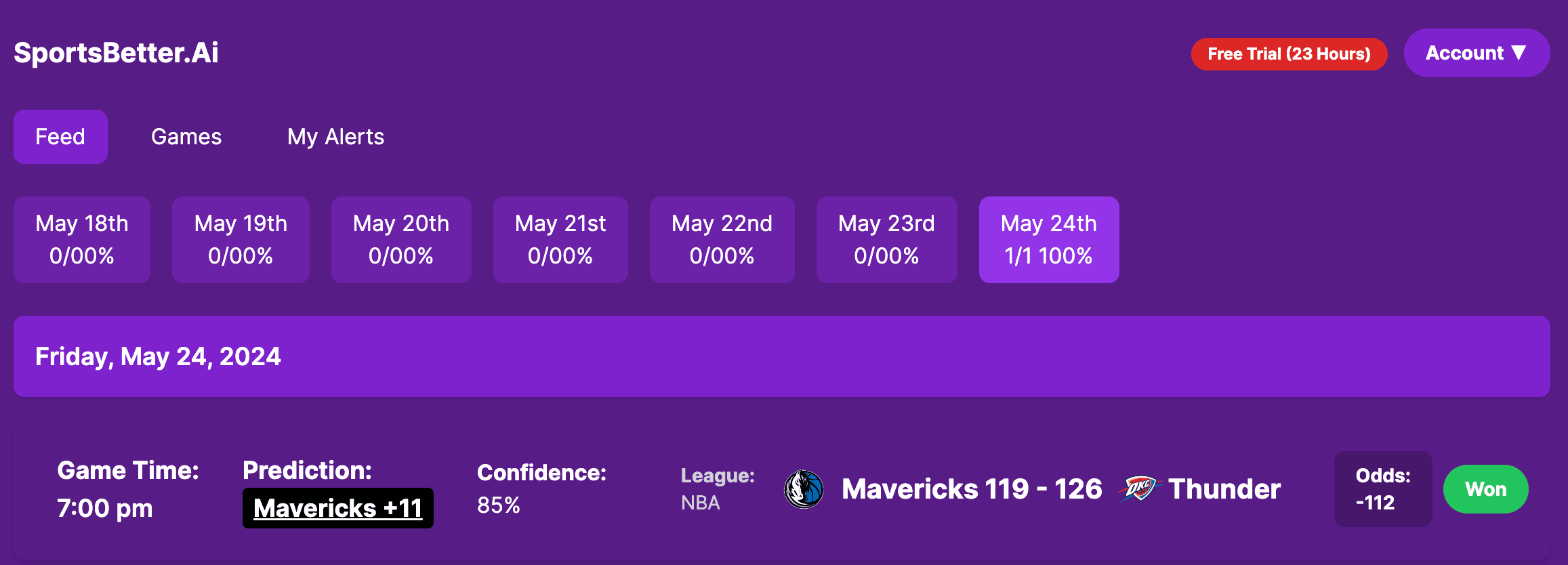 Machine Learning NBA Sports Betting Analysis Tool