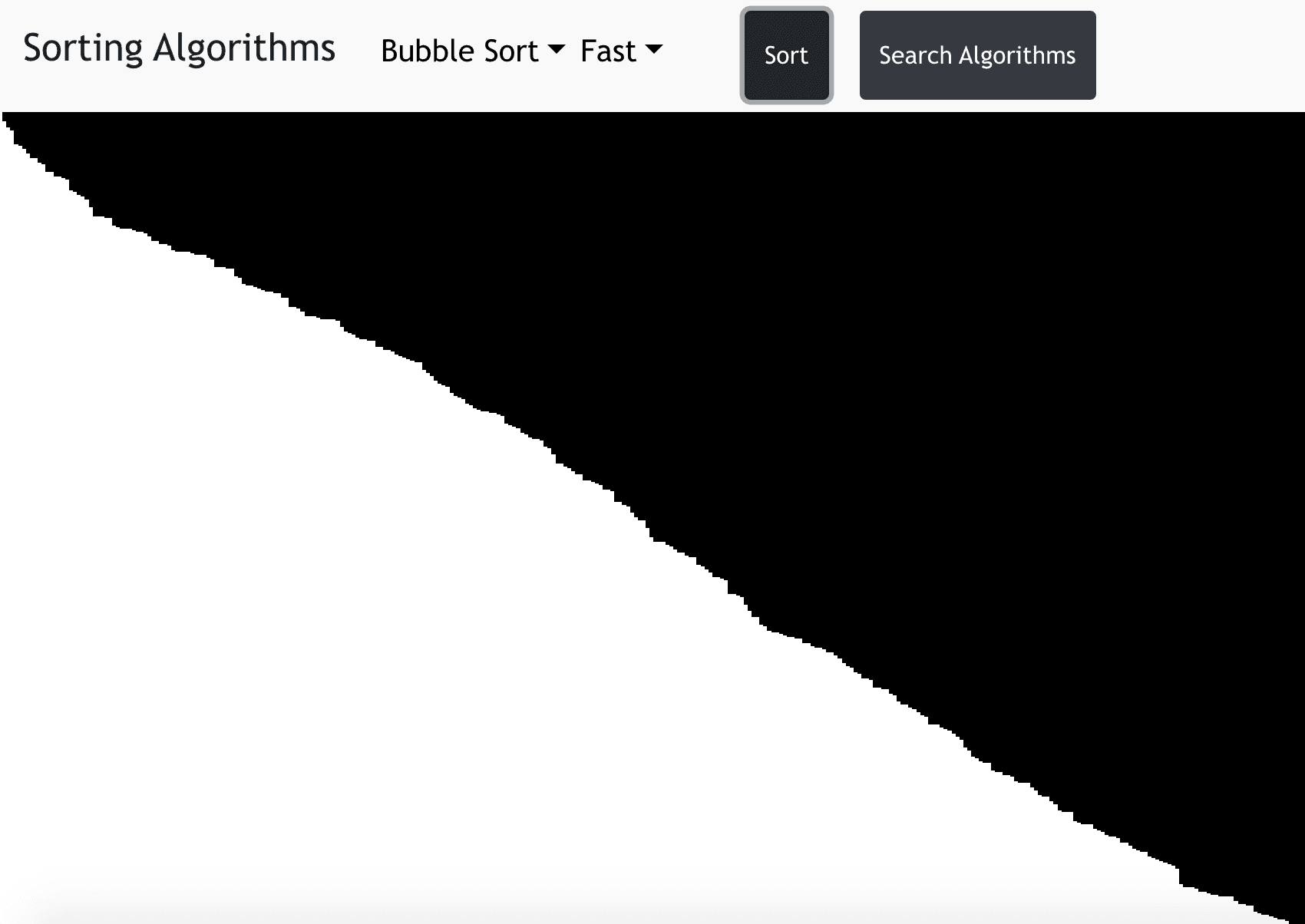 Path Finder Visualizer screenshot 8
